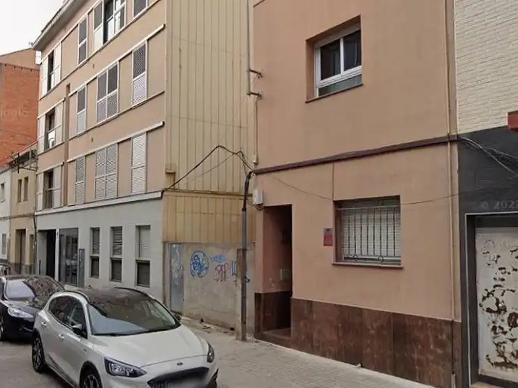 Exterior view of Residential for sale in Sabadell
