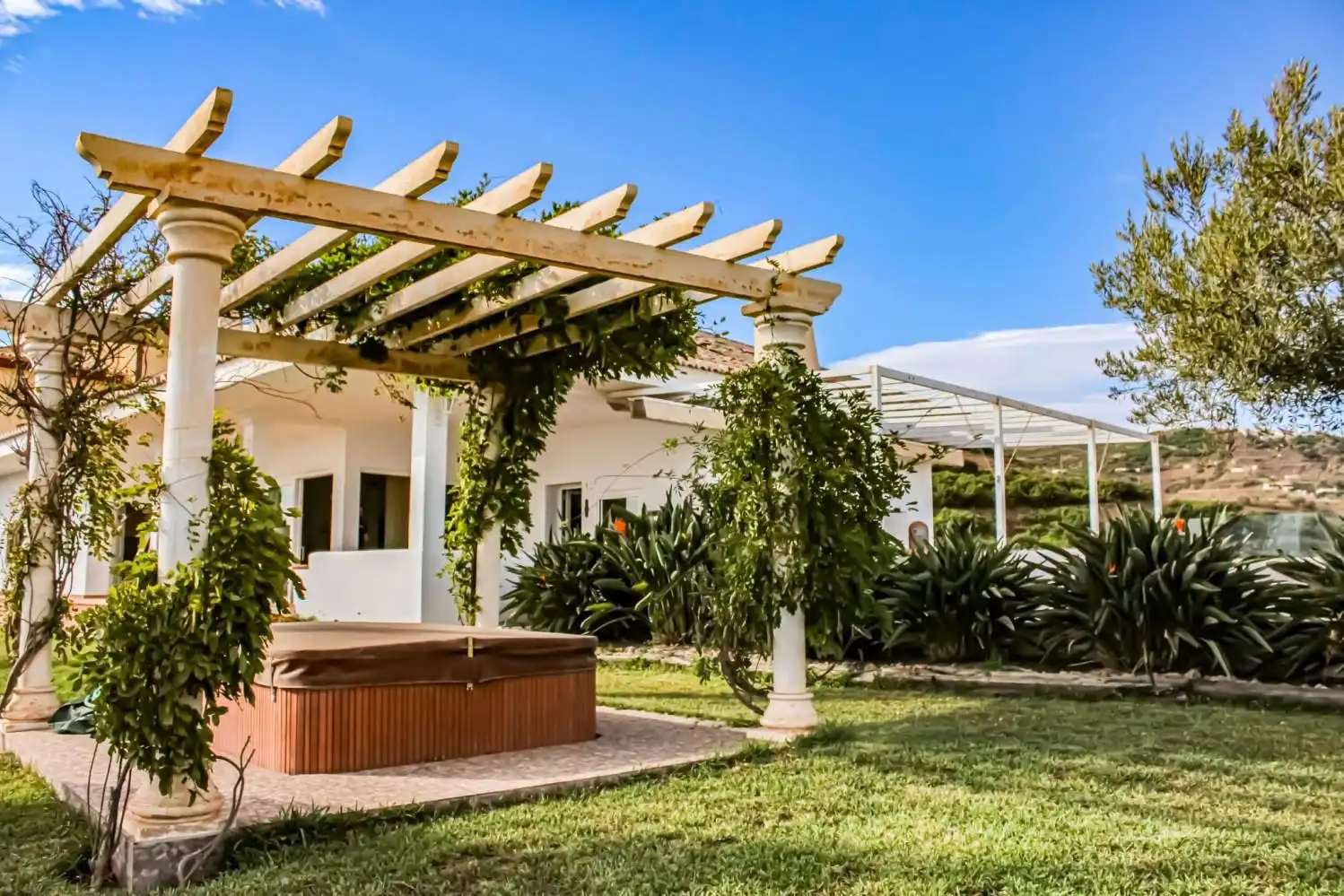Villa con piscina in vendita a N/A, imagen 12