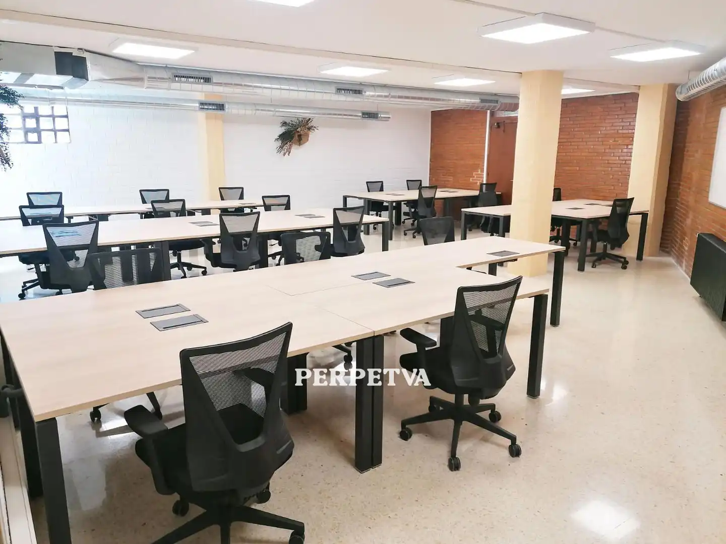 Ufficio con ascensore in affitto a de Sant Carles, imagen 5