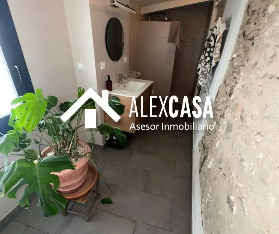 Casa a schiera in vendita a Zuheros, imagen 12