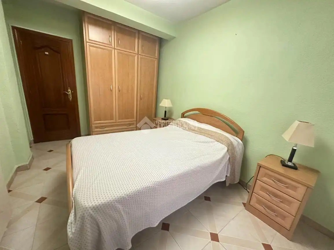 Piso con ascensor en venta en Latina, imagen 6