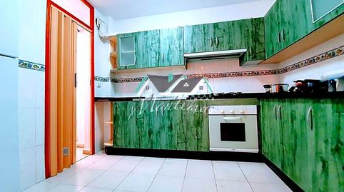 Foto 3 de Piso de alquiler en Manuel de Falla, Las Lomas - Las Yucas, Águilas