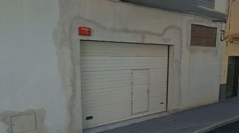 Foto 4 de Piso en venta en Rd Panderola, Camino de Onda - Salesianos, Burriana / Borriana
