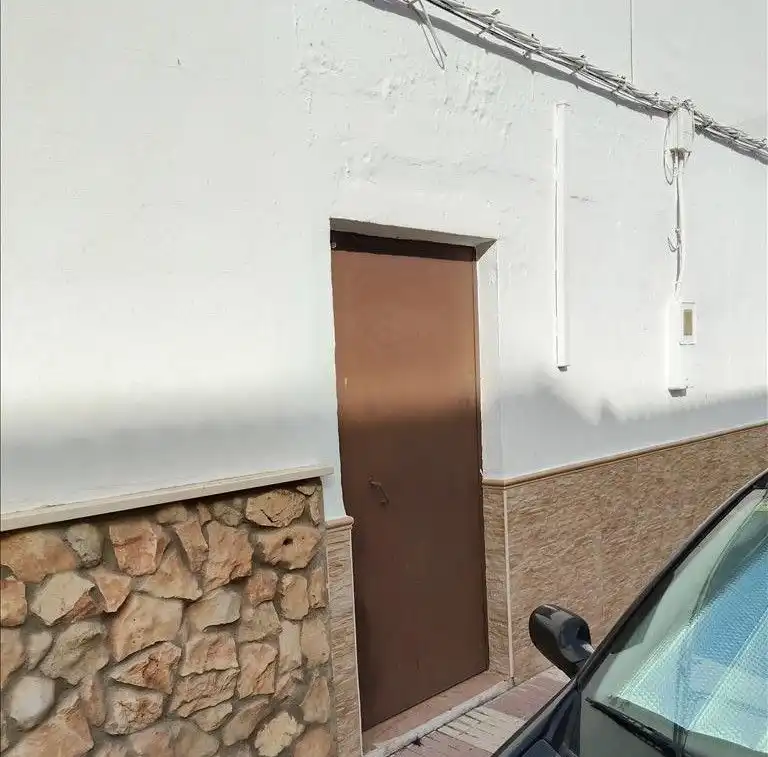 Wohnung zum Verkauf in Pedrera