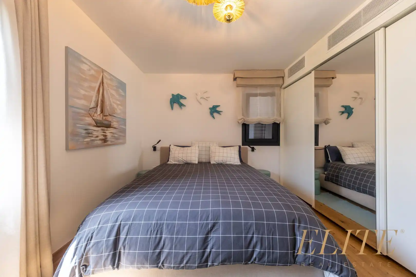 Habitación de Casa o chalet en venta en San Bartolomé de Tirajana con Aire acondicionado, Calefacción y Jardín privado
