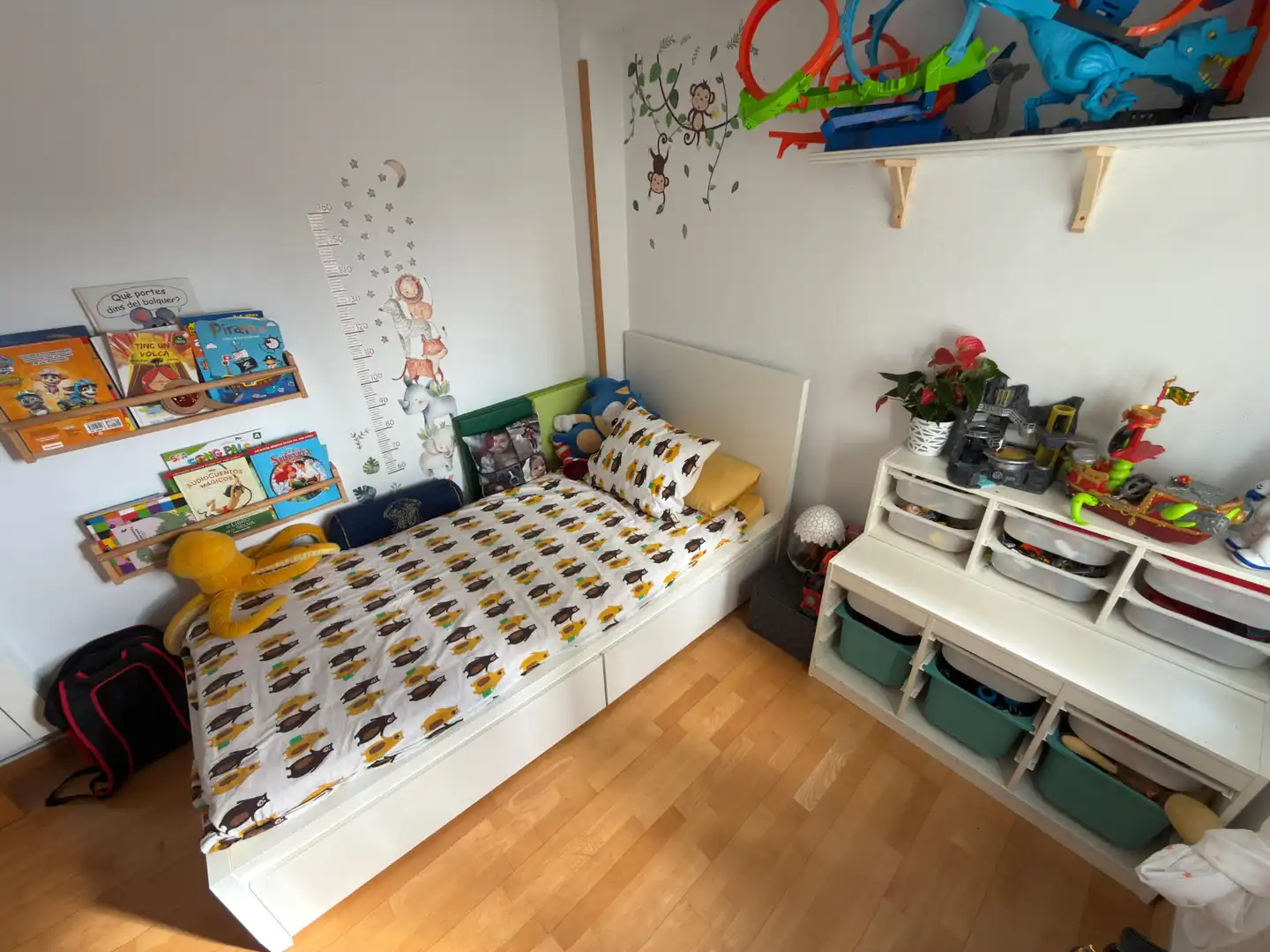 Flat with lift for sale in Sant Ildefons, imagen 9