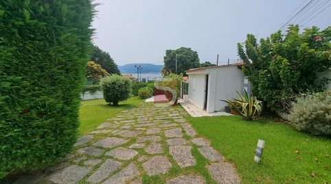 Foto 5 de Casa o xalet en venda a Panxón, Nigrán