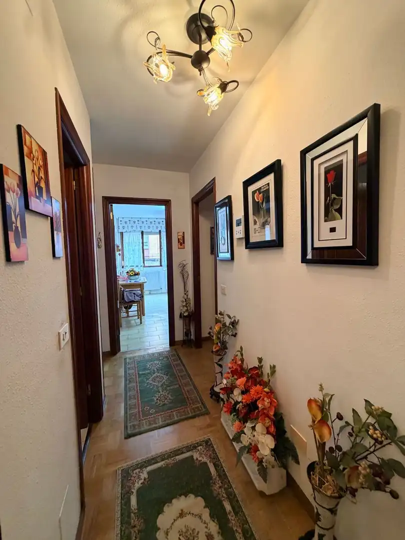 Flat for sale in Gijón   with Heating and Swimming Pool