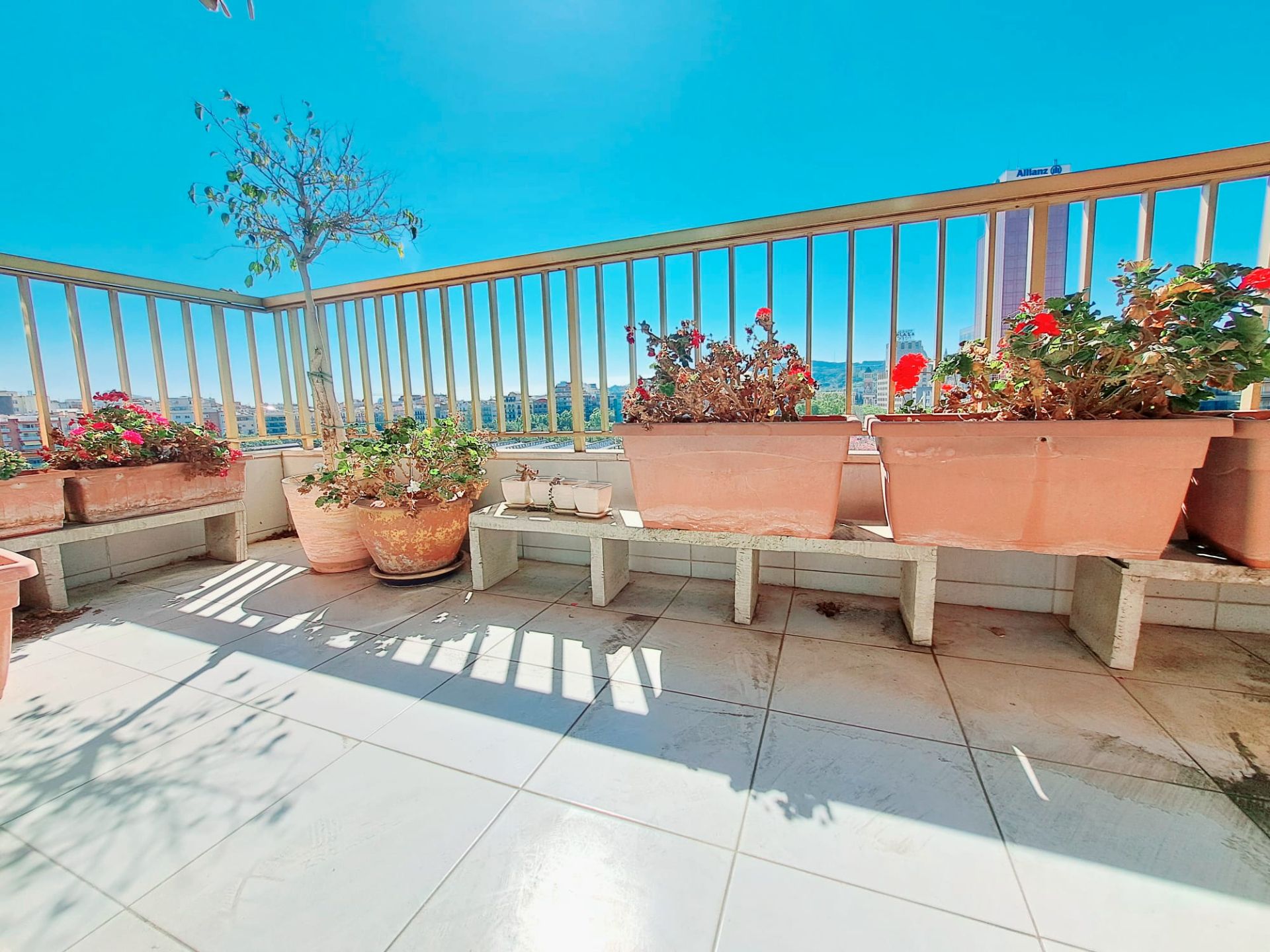 Flat for sale in Carrer d'Aragó, 1, La Nova Esquerra de l'Eixample, Eixample