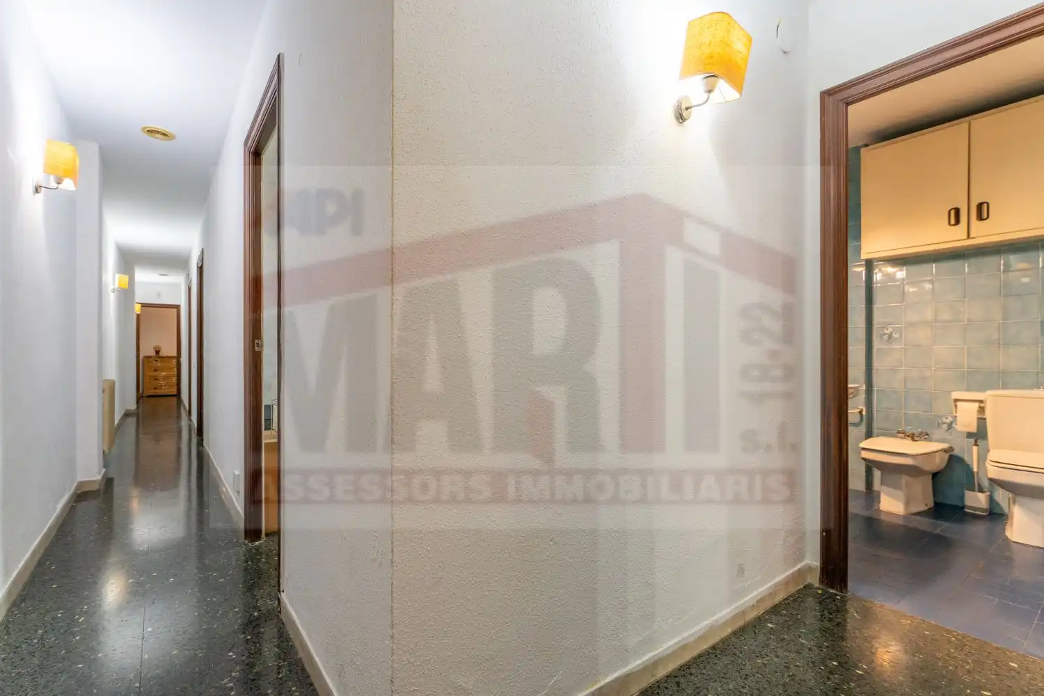 Pis en venda en Reus amb Calefacció, Terrassa i Traster