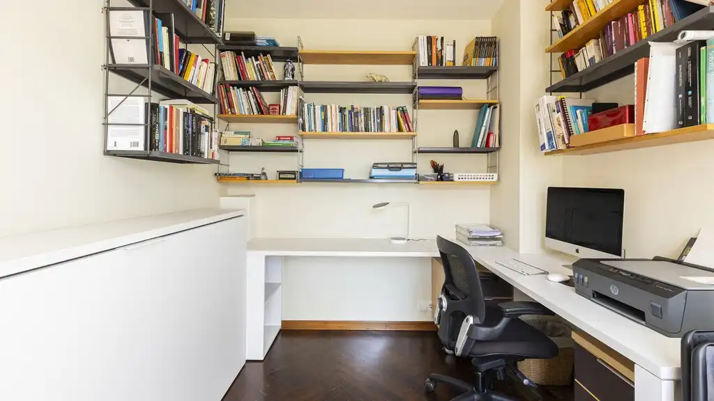 Apartamento en venta en Barcelona con Aire acondicionado, Parquet y Terraza