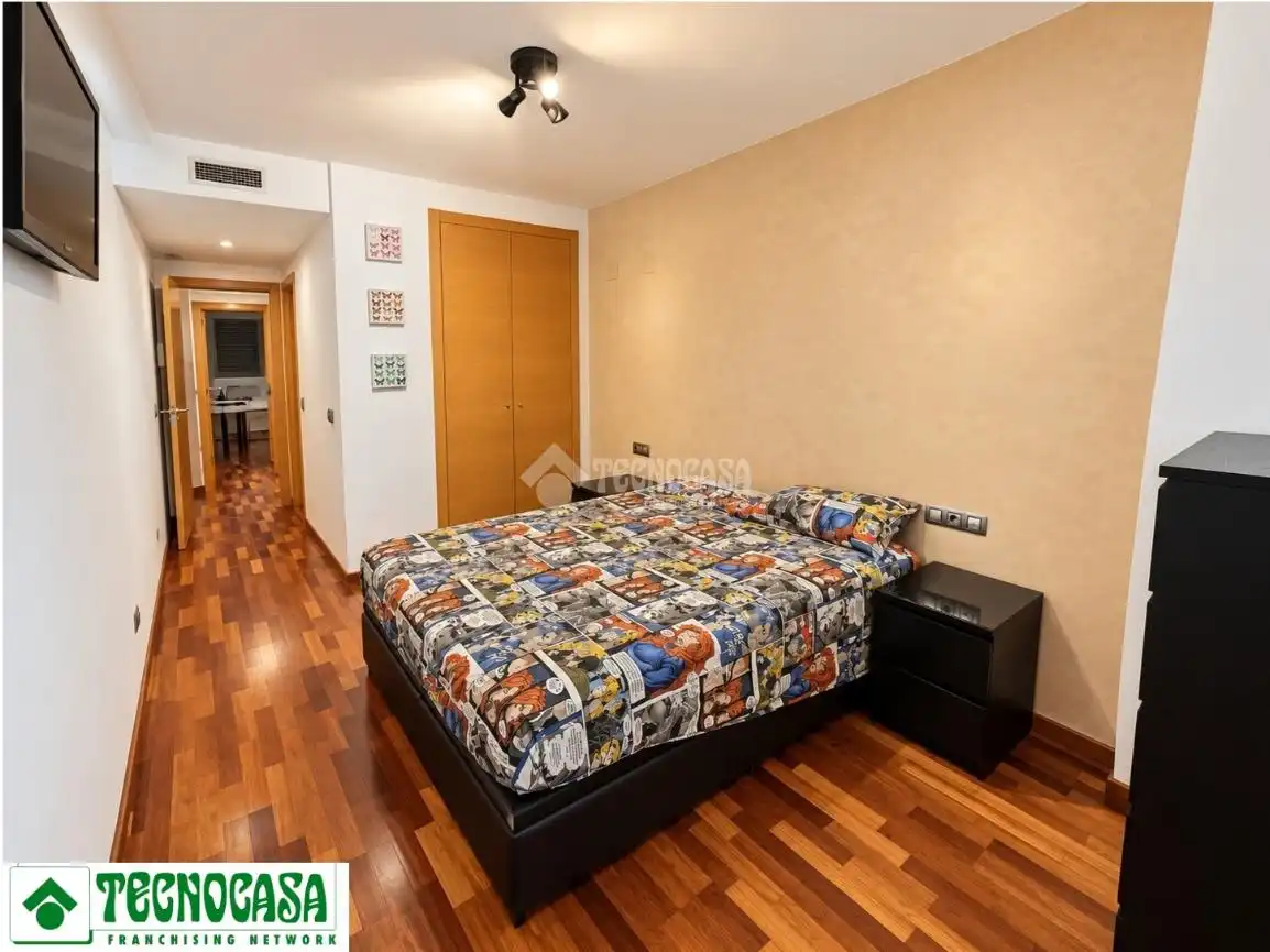 Wohnung mit Aufzug zum Verkauf in Quart de Poblet, imagen 18