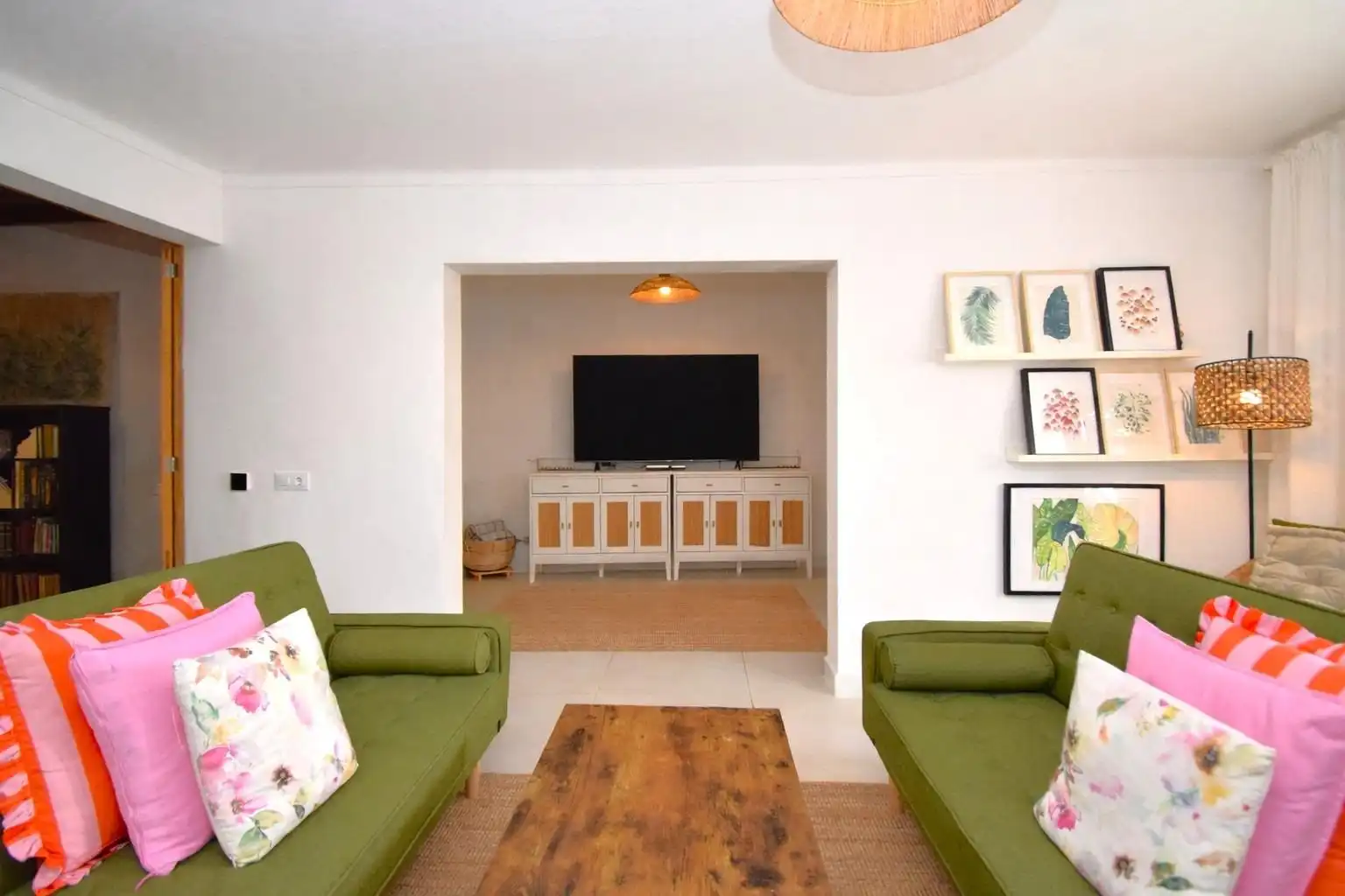 House with garden for sale in Muro, imagen 22