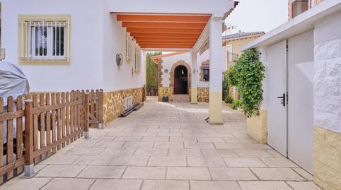 Foto 4 de Casa o xalet en venda a Valverde, Elche / Elx