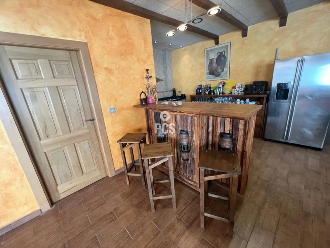 Flat for sale in Calle General Aznar, Totana