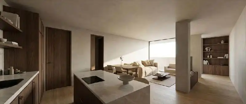 Local comercial en venta en Rúa Víctor Velasco, imagen 2