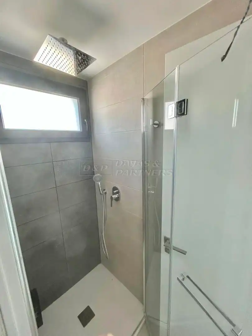 Baño de Ático en venta en Torrevieja con Aire acondicionado, Calefacción y Terraza