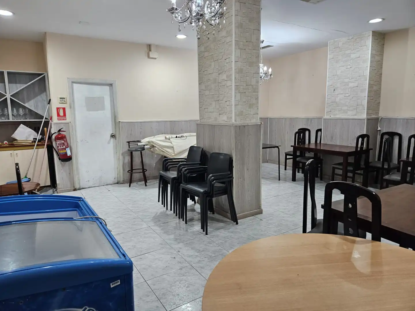 Local comercial en traspaso en Calle de los Hermanos Gambra, imagen 7