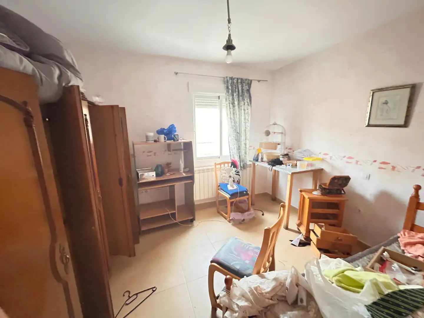 Casa aparellada amb terrassa en venda a Calle de Los Caños 50, imagen 25
