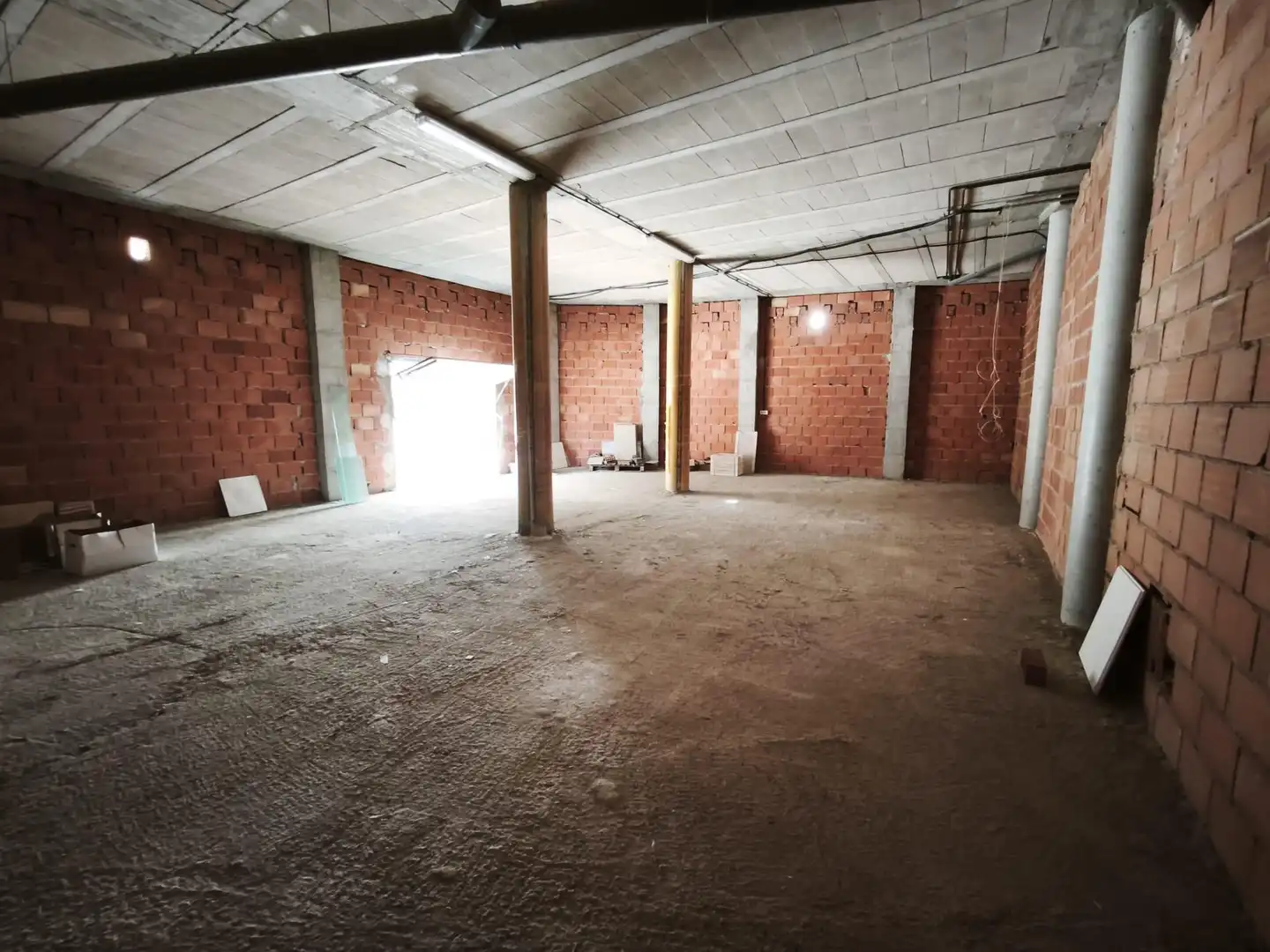 Local commercial à vendre à Mula, imagen 9