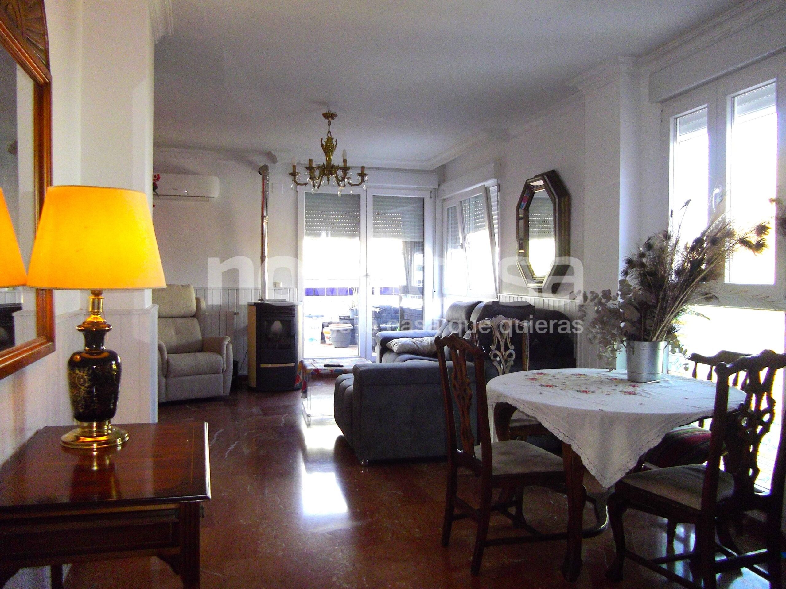 Ático en venta en Centro