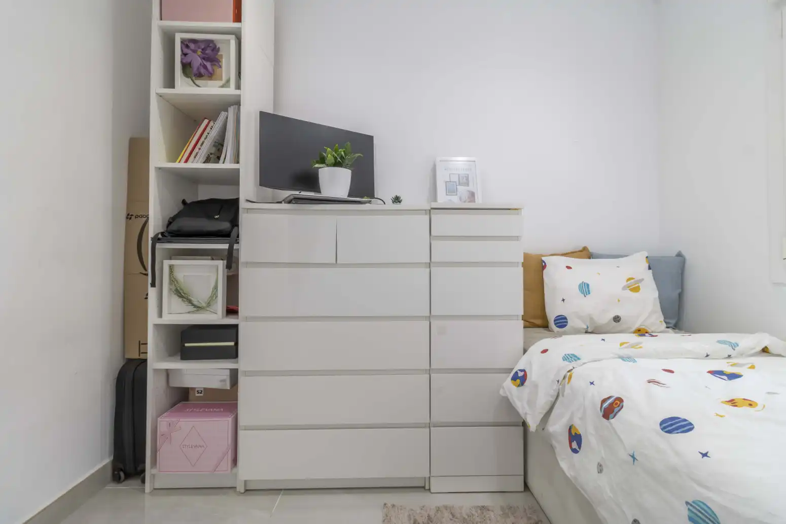 Habitación de Piso en venta en Sevilla