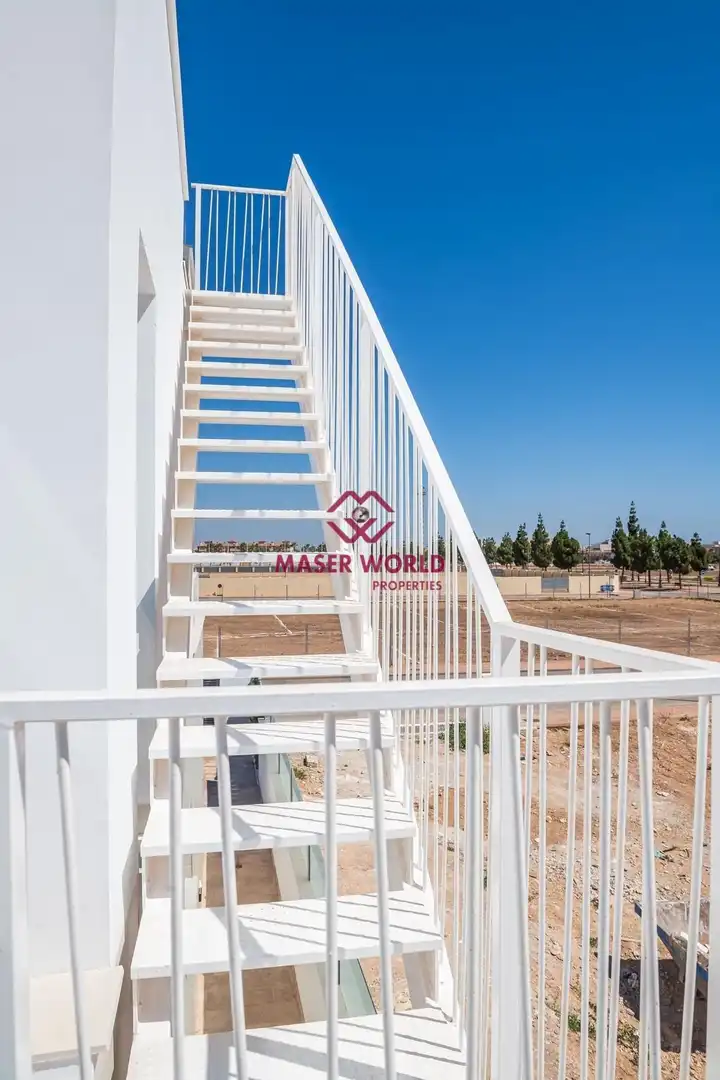 Villa avec piscine à vendre à Las Lomas de Rame - Bahía Bella, imagen 32