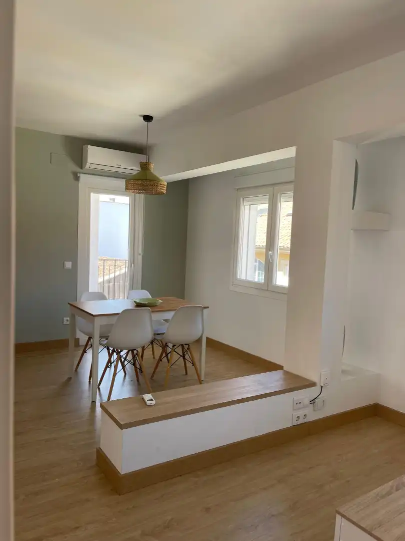 Apartments for rent in Calle Ronda del Salvador, 86, Centro Ciudad