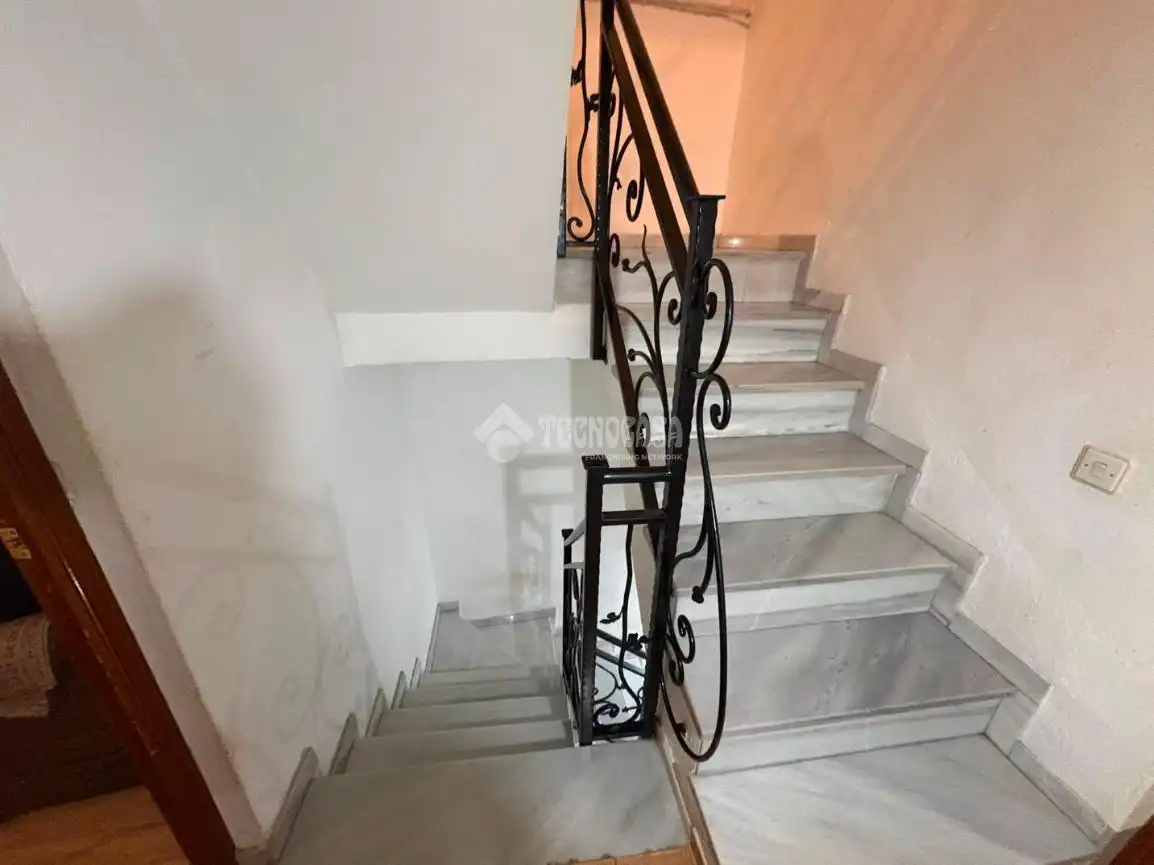 Casa adosada en venta en Los Villares