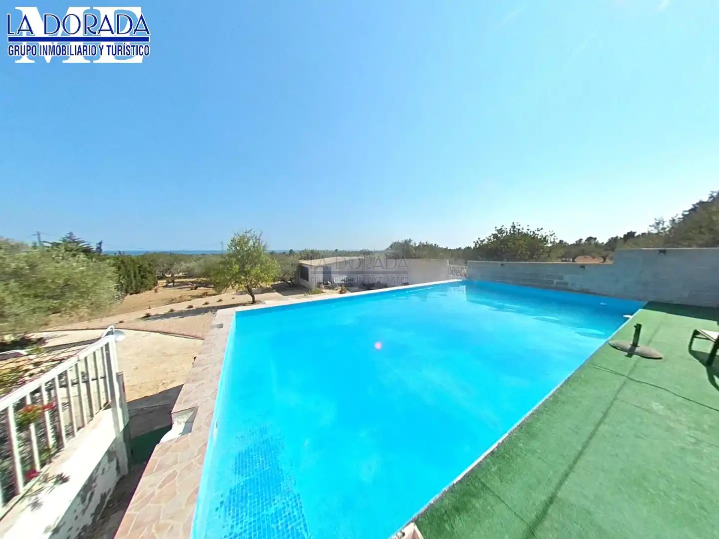 Country homes for sale in Vandellòs i l'Hospitalet de l'Infant