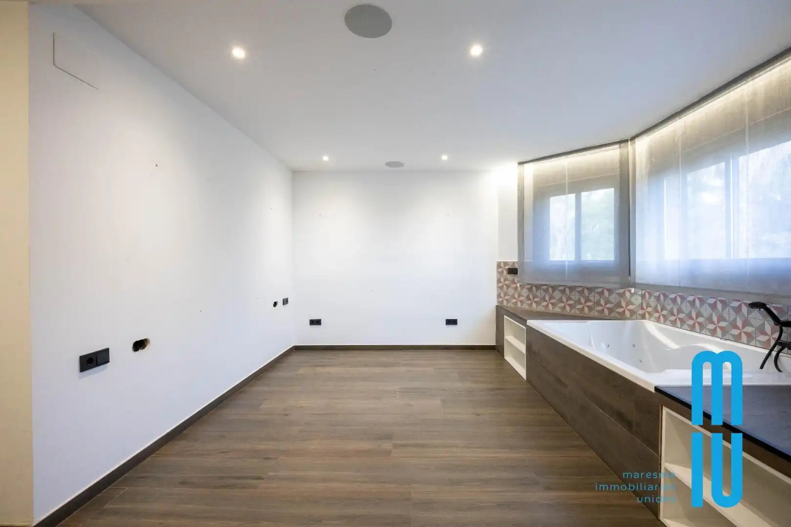 Bathroom of Houses for sale in Tordera  with Air Conditioner, Heating and Private garden