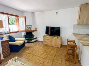 Casa a schiera con giardino in vendita a Playa Flamenca