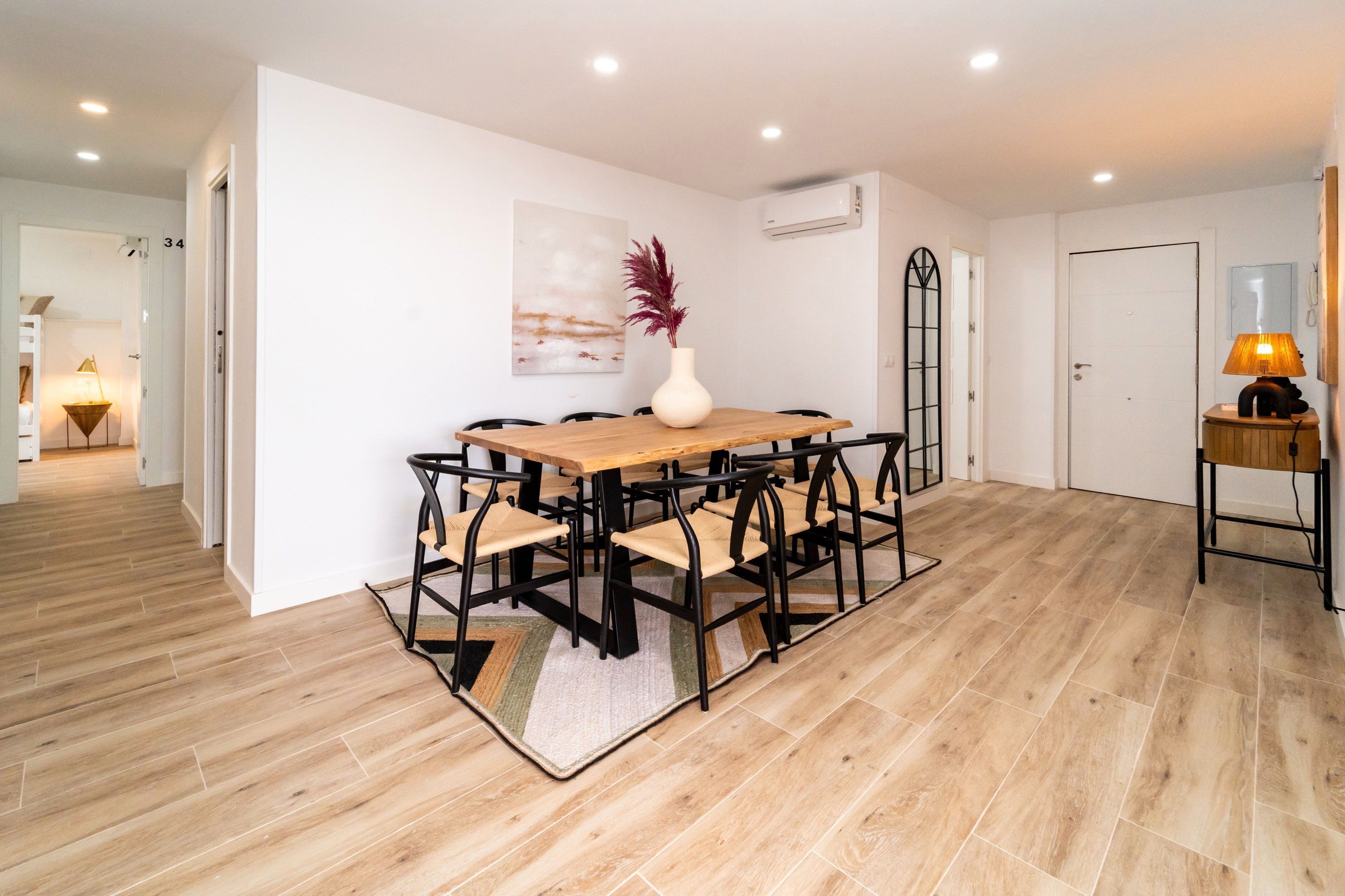 Flat for sale in Foietes