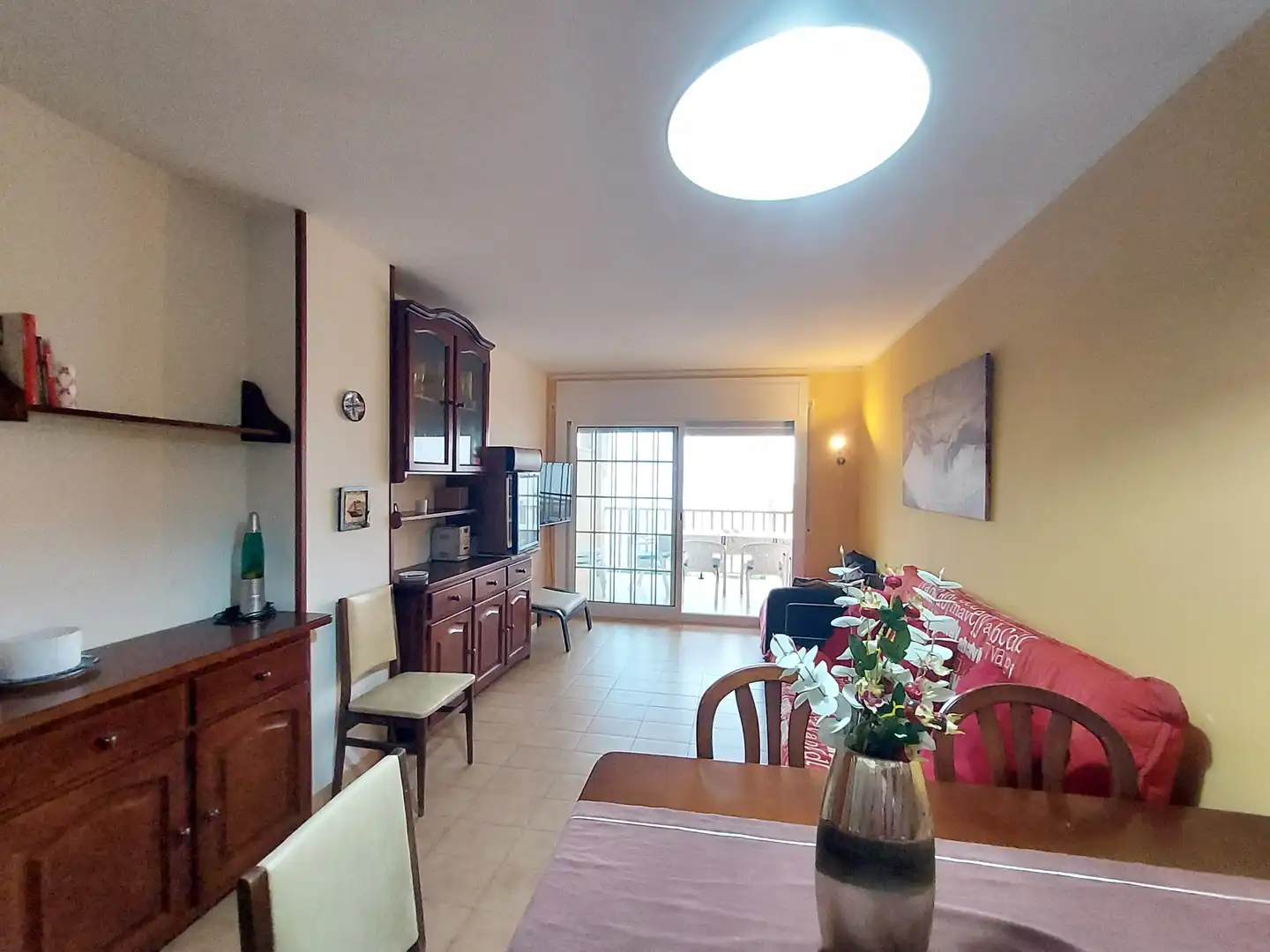 Appartement compact à vendre à Passeig Marítim de Masia Blanca, imagen 7