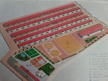 Terreno industrial en venta en EX-300 77