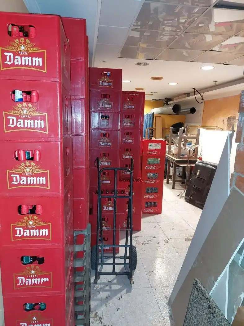 Local comercial en venda a Centre, imagen 10