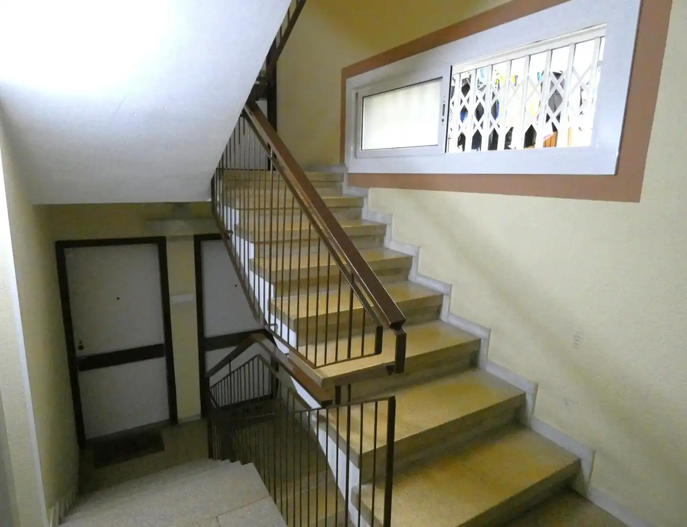 Piso en venta en Santa Coloma de Gramenet con Aire acondicionado, Calefacción y Parquet