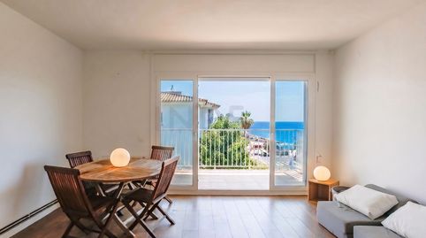 Foto 4 de Apartament en venda a Can Girona - Terramar - Vinyet, Sitges