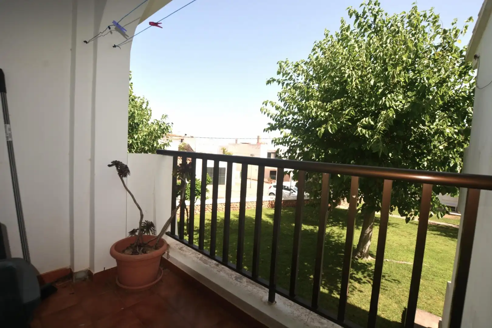 Apartment mit Terrasse zum Verkauf in Cala en Porter, imagen 29