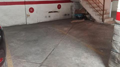 Foto 3 de Garaje en venta en Glorieta de Tomás Ramírez, 5, Campoamor, Alicante / Alacant