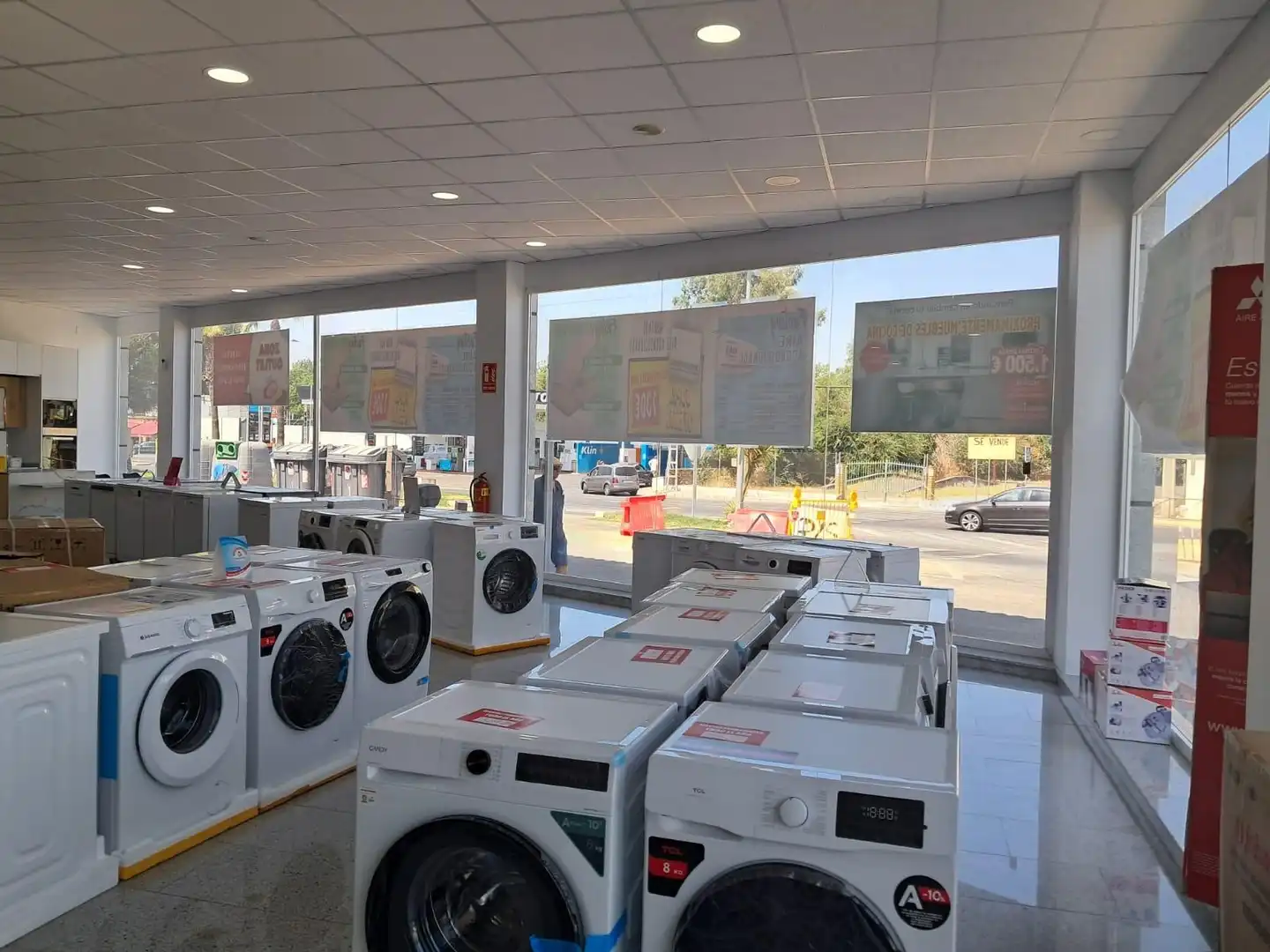 Local comercial en venda a San José de la Rinconada, imagen 5
