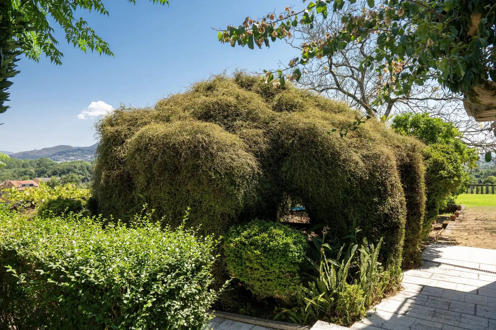 Villa avec terrasse à vendre à Tui, imagen 30