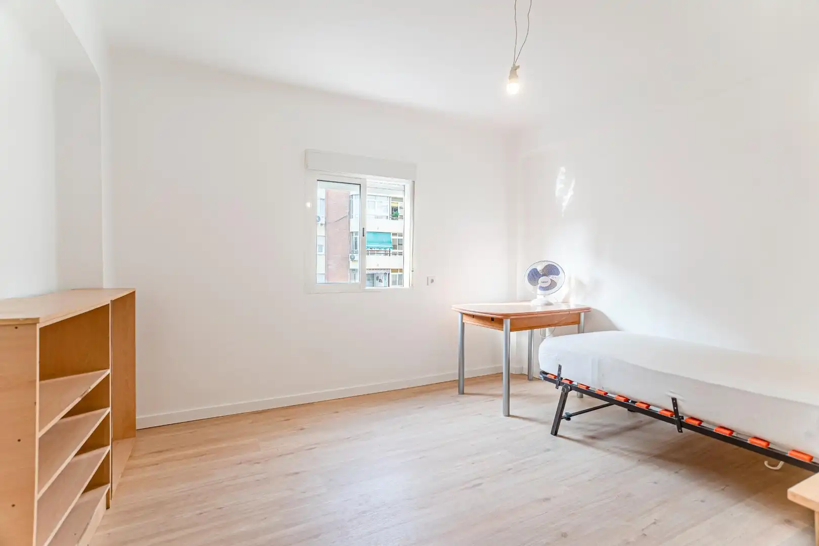 Habitación de Piso en venta en Málaga con Terraza