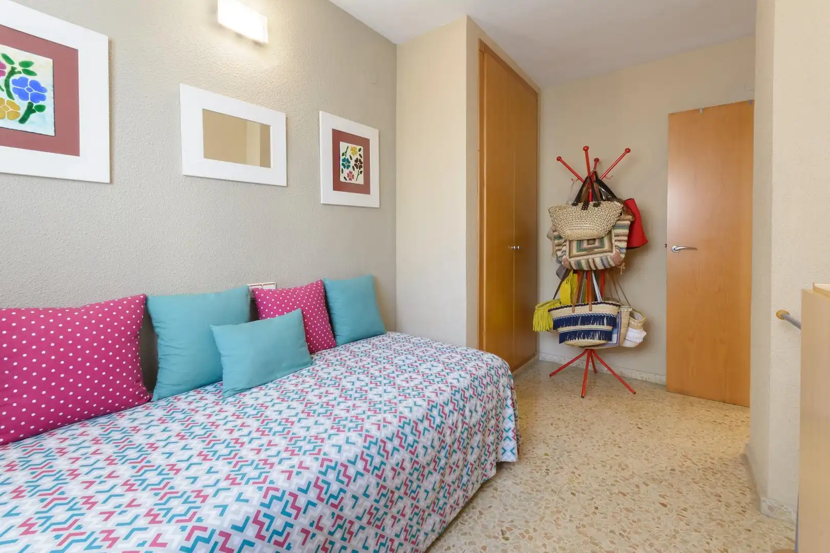 Apartment mit Terrasse zum Verkauf in Calle MENORCA, imagen 29