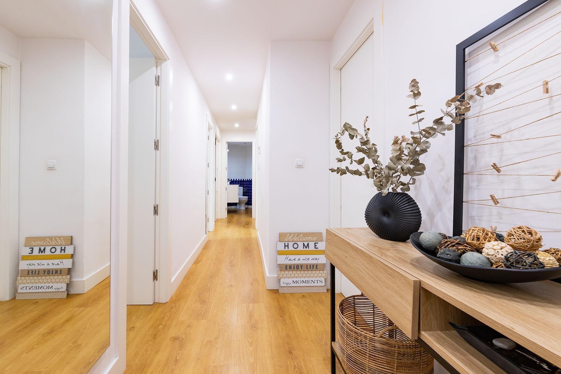 Flat for sale in Molina de Segura  with Air Conditioner, Storage room and Balcony