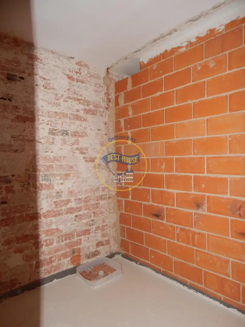Casa amb terrassa en venda a Muro de Alcoy, imagen 4
