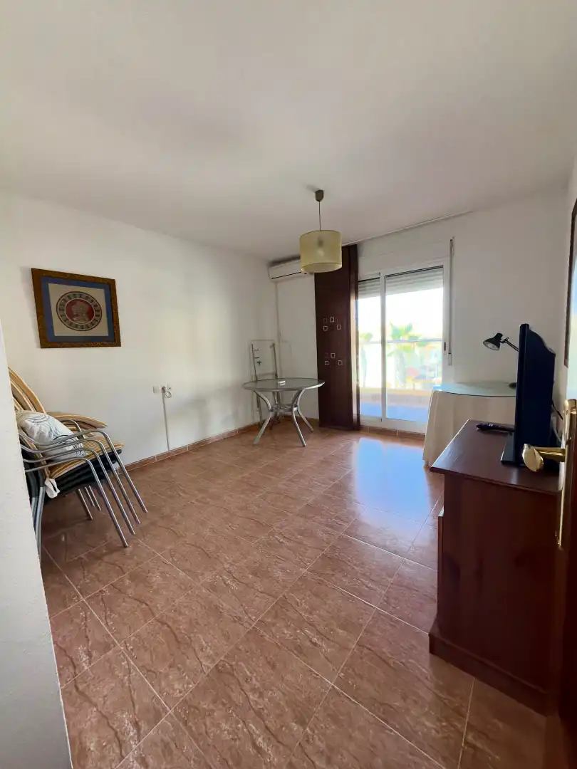 Wohnung mit Terrasse zur Miete in Calle a Glaucio, imagen 14