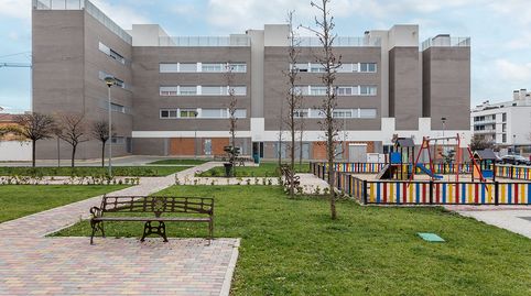 Foto 2 de Piso en venta en Paseo de la Tolerancia, 2, Soto del Henares, Torrejón de Ardoz