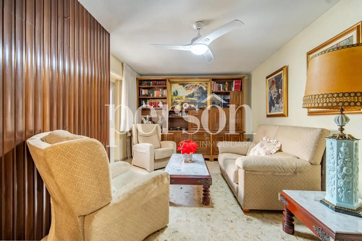 Attique avec ascenseur à vendre à Extramurs, imagen 32
