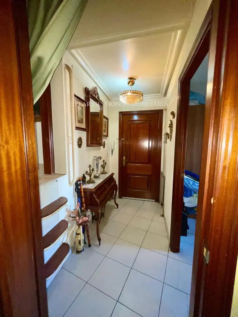 Attic for sale in Salamanca  with Heating, Terrace and Balcony